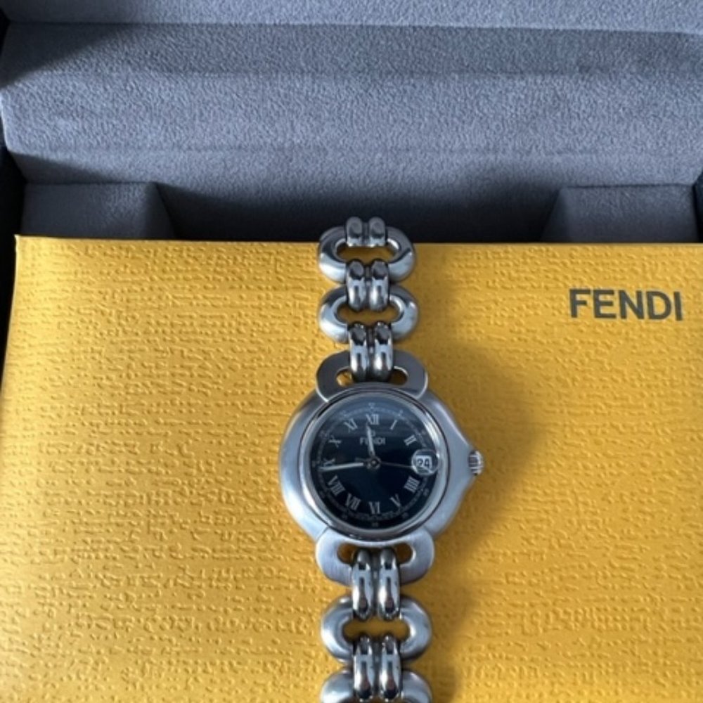 Fendi watch - orologi